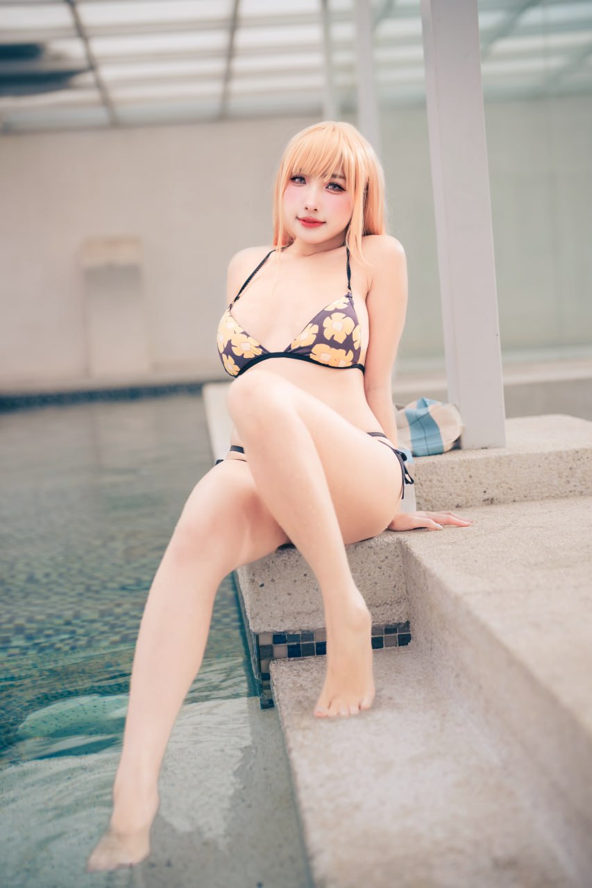HentaiVN.net - Ảnh 44 - Momo - Marin Kitagawa