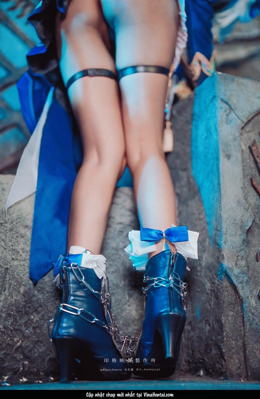 HentaiVN.net - Ảnh 46 - Momo - Fudina