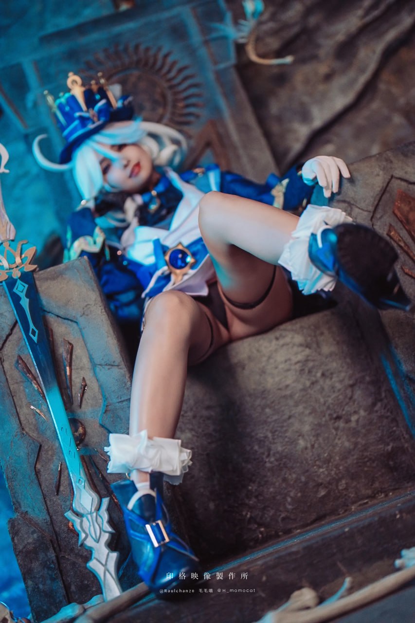 HentaiVN.net - Ảnh 47 - Momo - Fudina