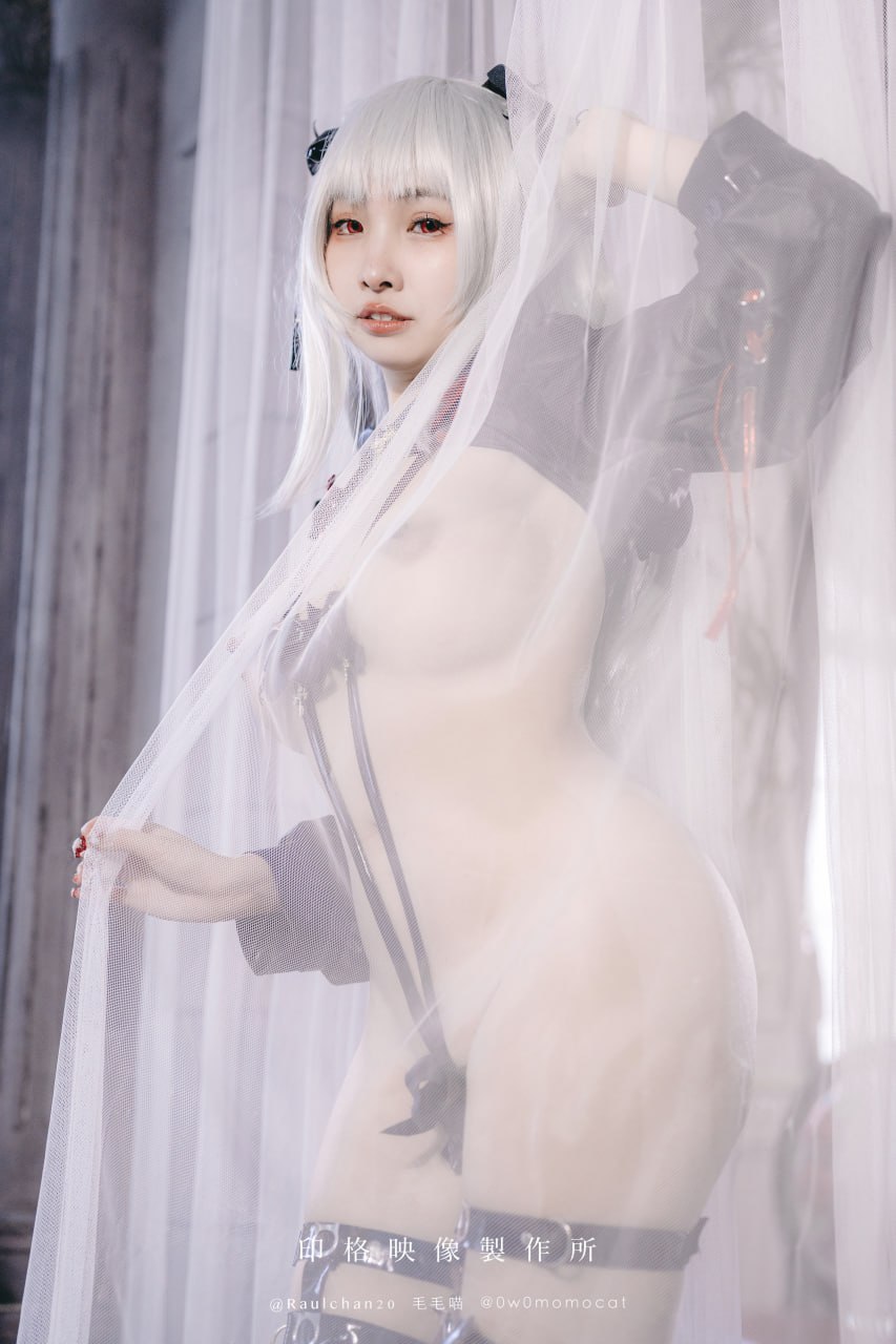 HentaiVN.net - Ảnh 47 - Momo - swett sucubus