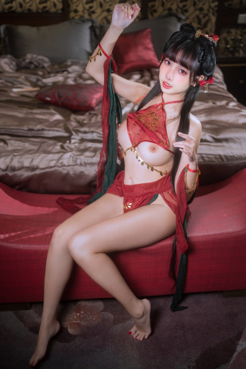 HentaiVN.net - Ảnh 48 - Momo - Moon Night