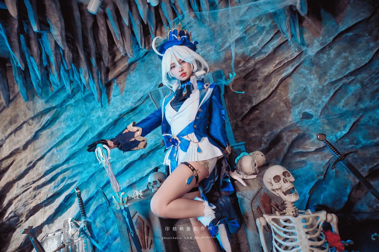 HentaiVN.net - Ảnh 49 - Momo - Fudina