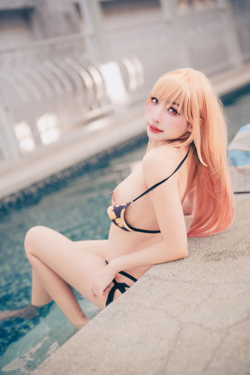 HentaiVN.net - Ảnh 49 - Momo - Marin Kitagawa