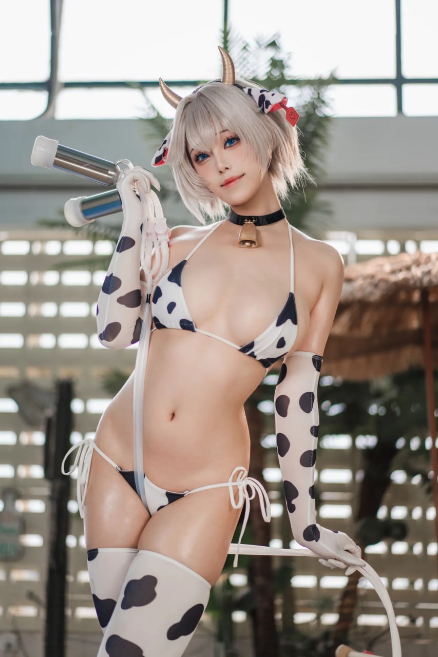 HentaiVN.net - Ảnh 16 - Reika Shimohira – Gantz - A Cow girl
