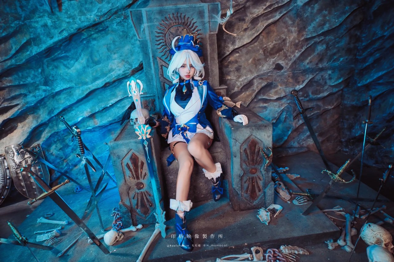 HentaiVN.net - Ảnh 50 - Momo - Fudina