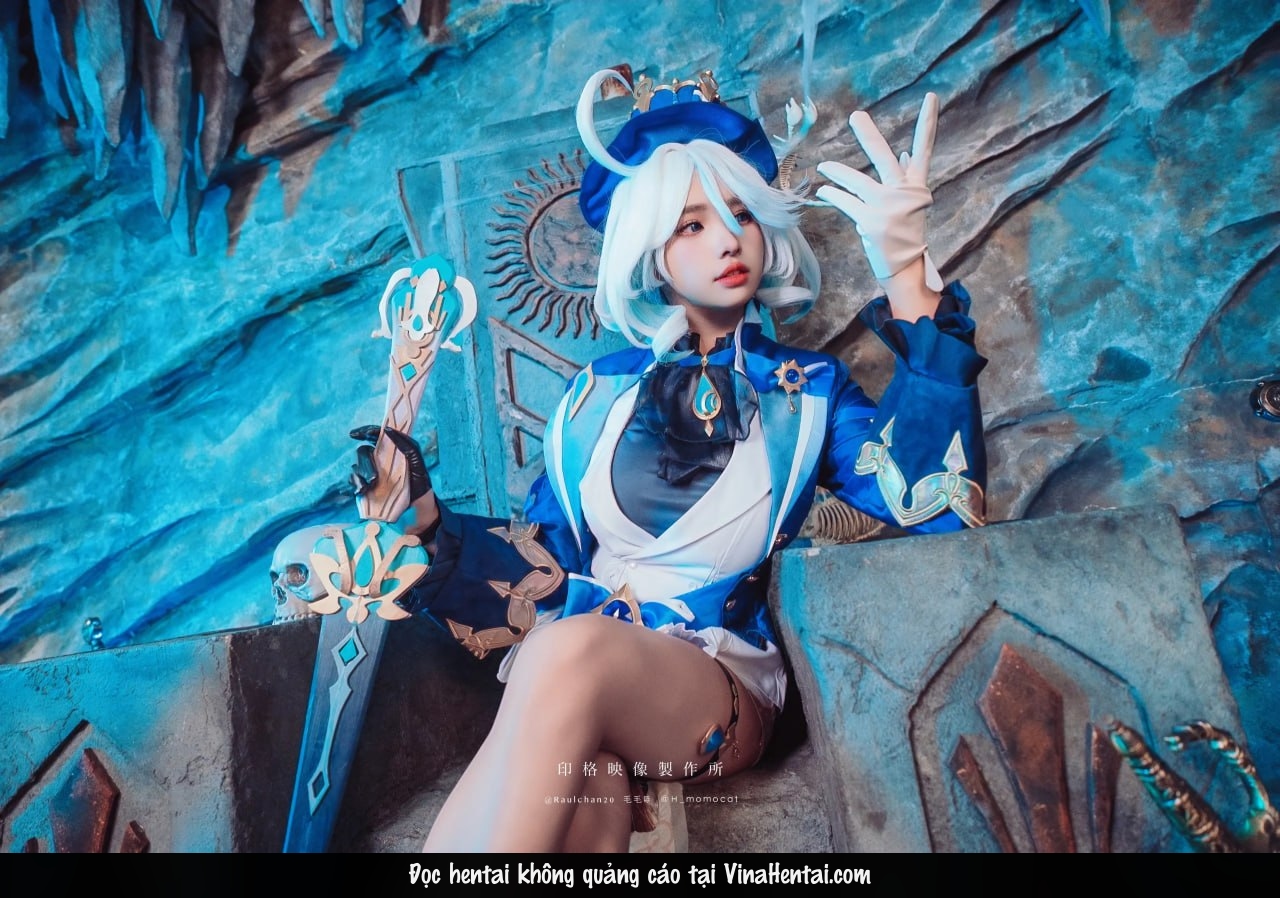 HentaiVN.net - Ảnh 51 - Momo - Fudina