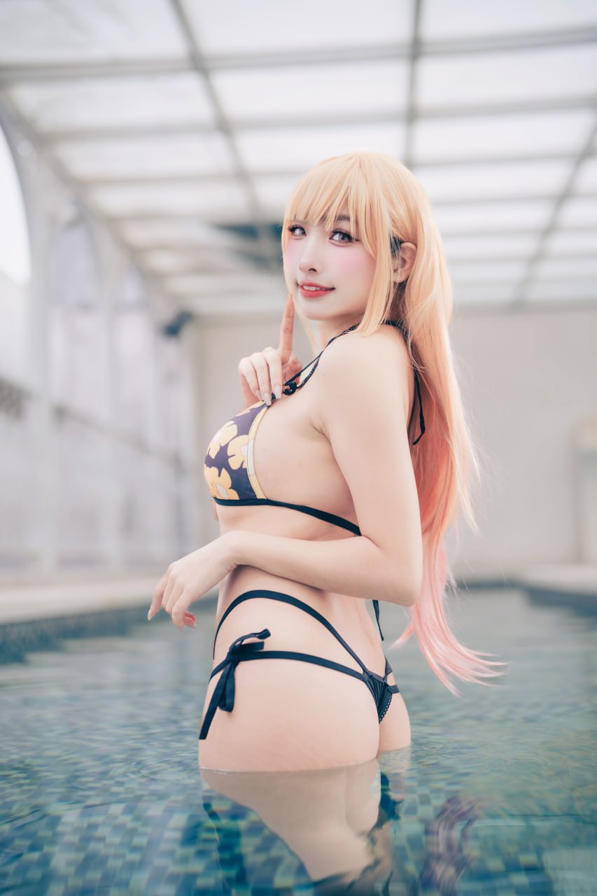 HentaiVN.net - Ảnh 51 - Momo - Marin Kitagawa