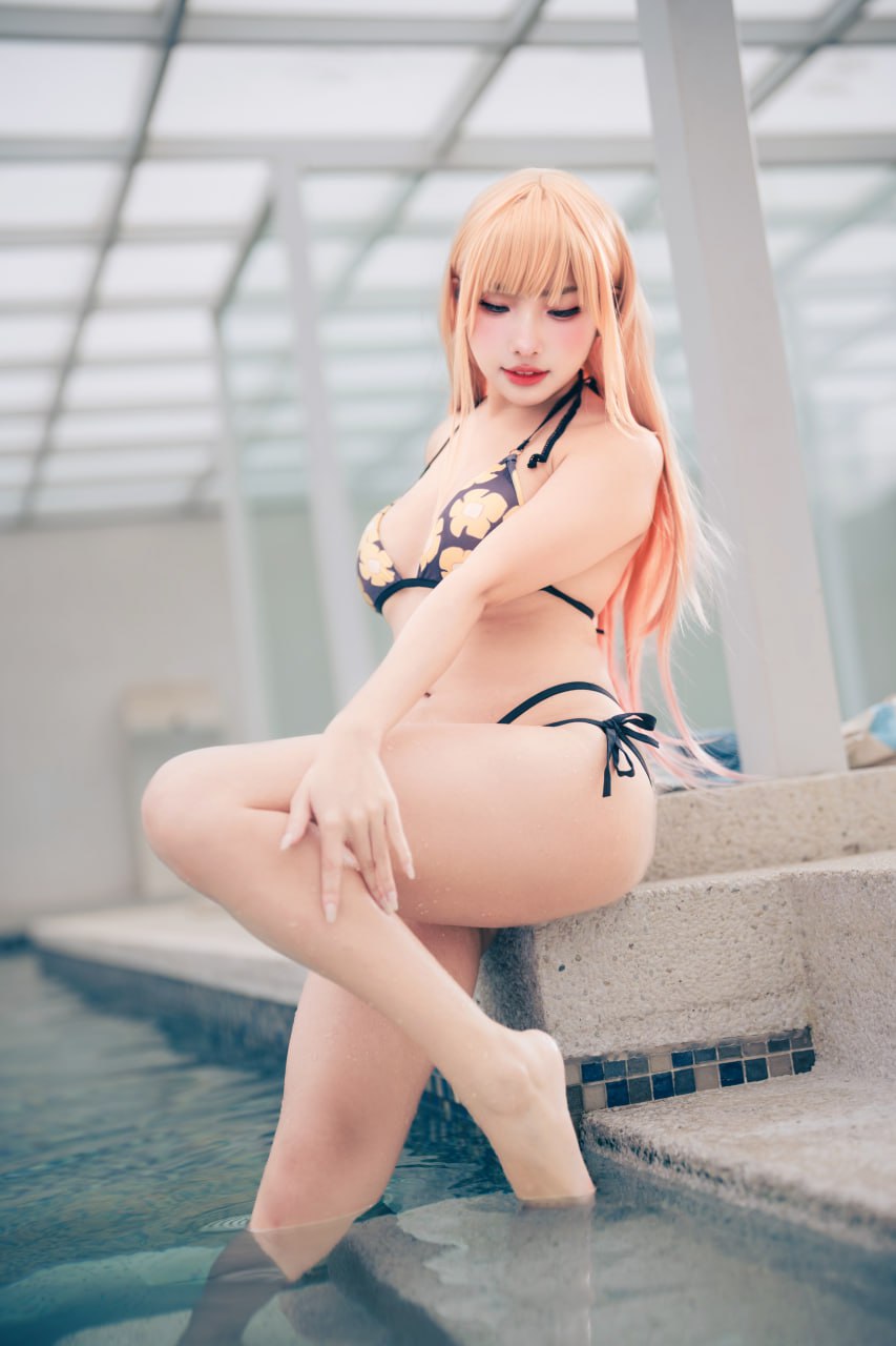 HentaiVN.net - Ảnh 52 - Momo - Marin Kitagawa