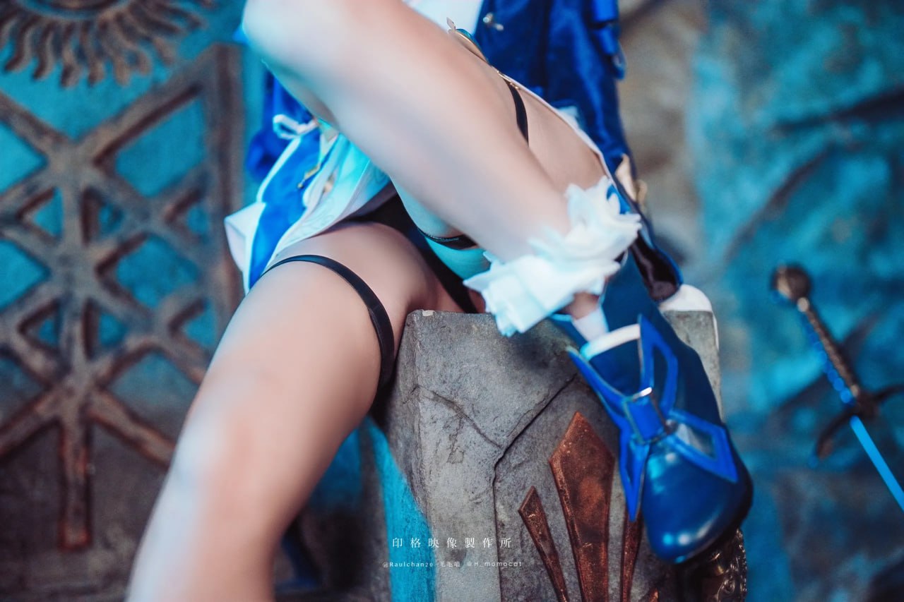 HentaiVN.net - Ảnh 55 - Momo - Fudina