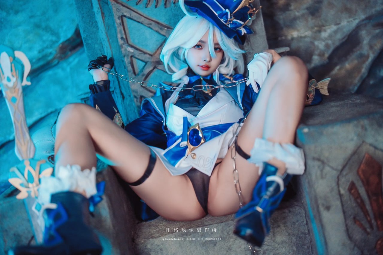 HentaiVN.net - Ảnh 56 - Momo - Fudina