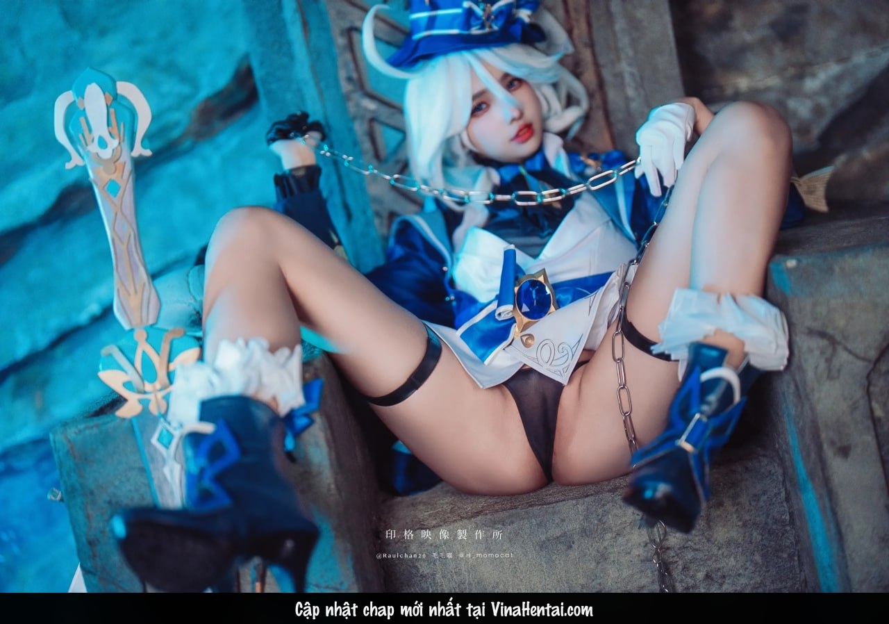 HentaiVN.net - Ảnh 57 - Momo - Fudina