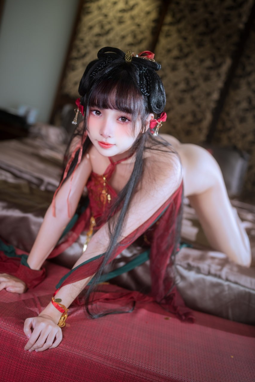 HentaiVN.net - Ảnh 58 - Momo - Moon Night