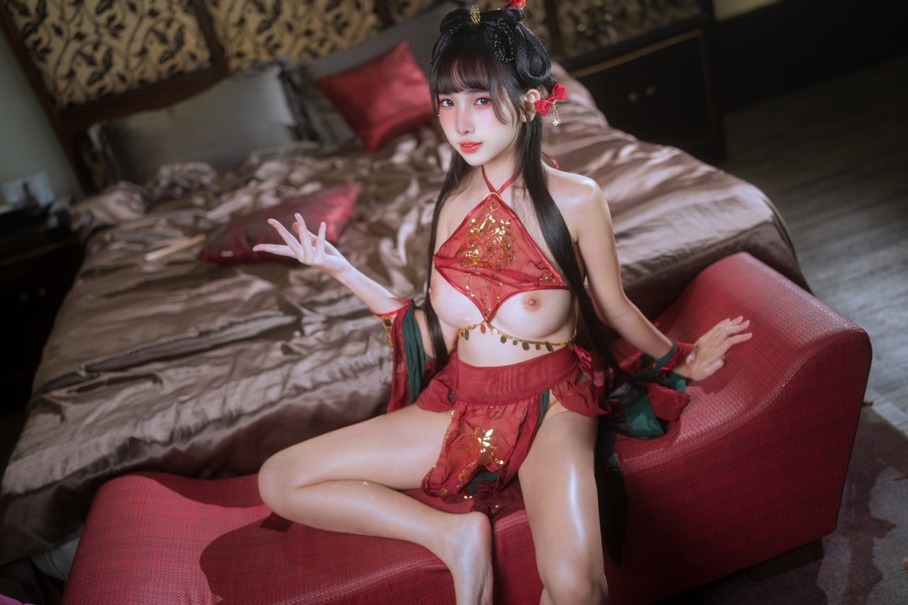 HentaiVN.net - Ảnh 59 - Momo - Moon Night