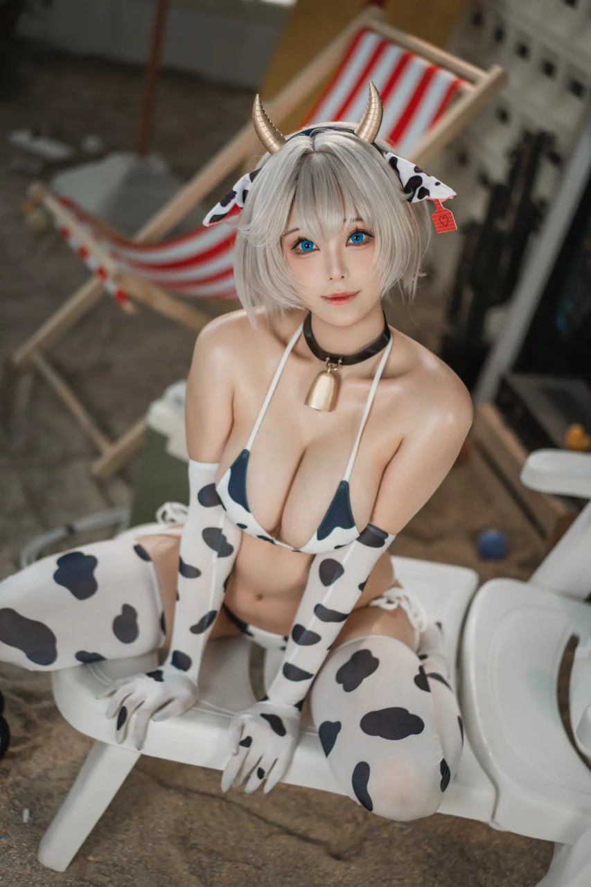 HentaiVN.net - Ảnh 25 - Reika Shimohira – Gantz - A Cow girl
