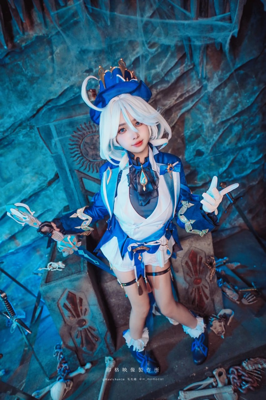HentaiVN.net - Ảnh 5 - Momo - Fudina