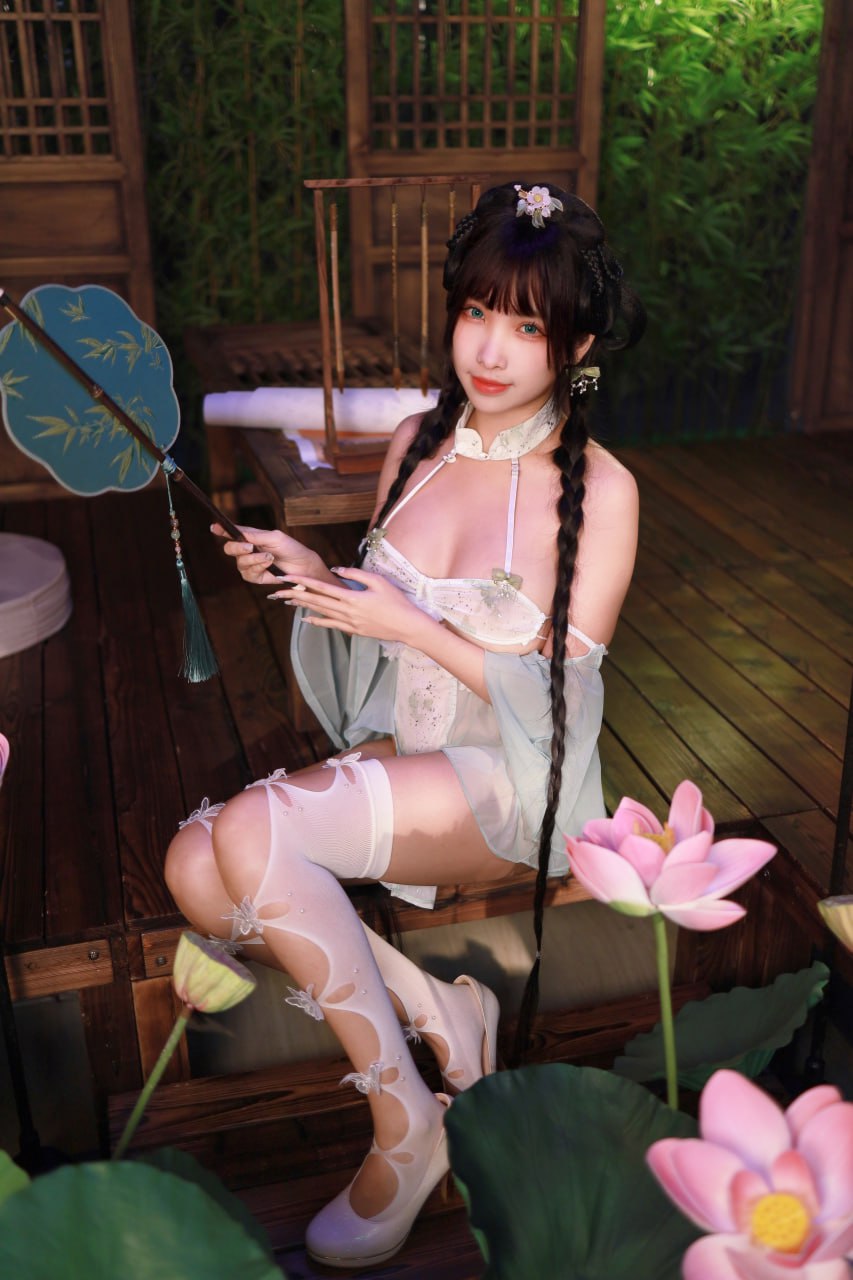 HentaiVN.net - Ảnh 5 - Momo - tiểu tiên