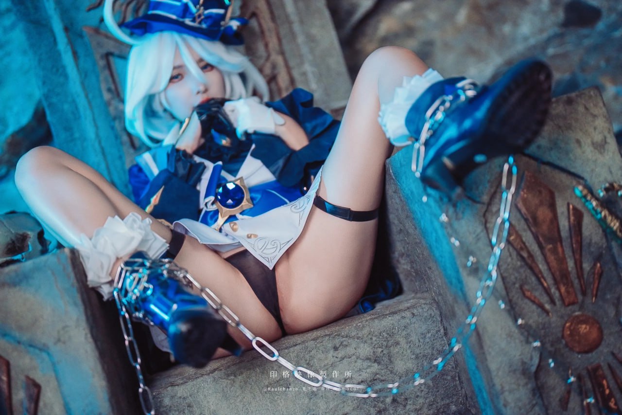 HentaiVN.net - Ảnh 61 - Momo - Fudina