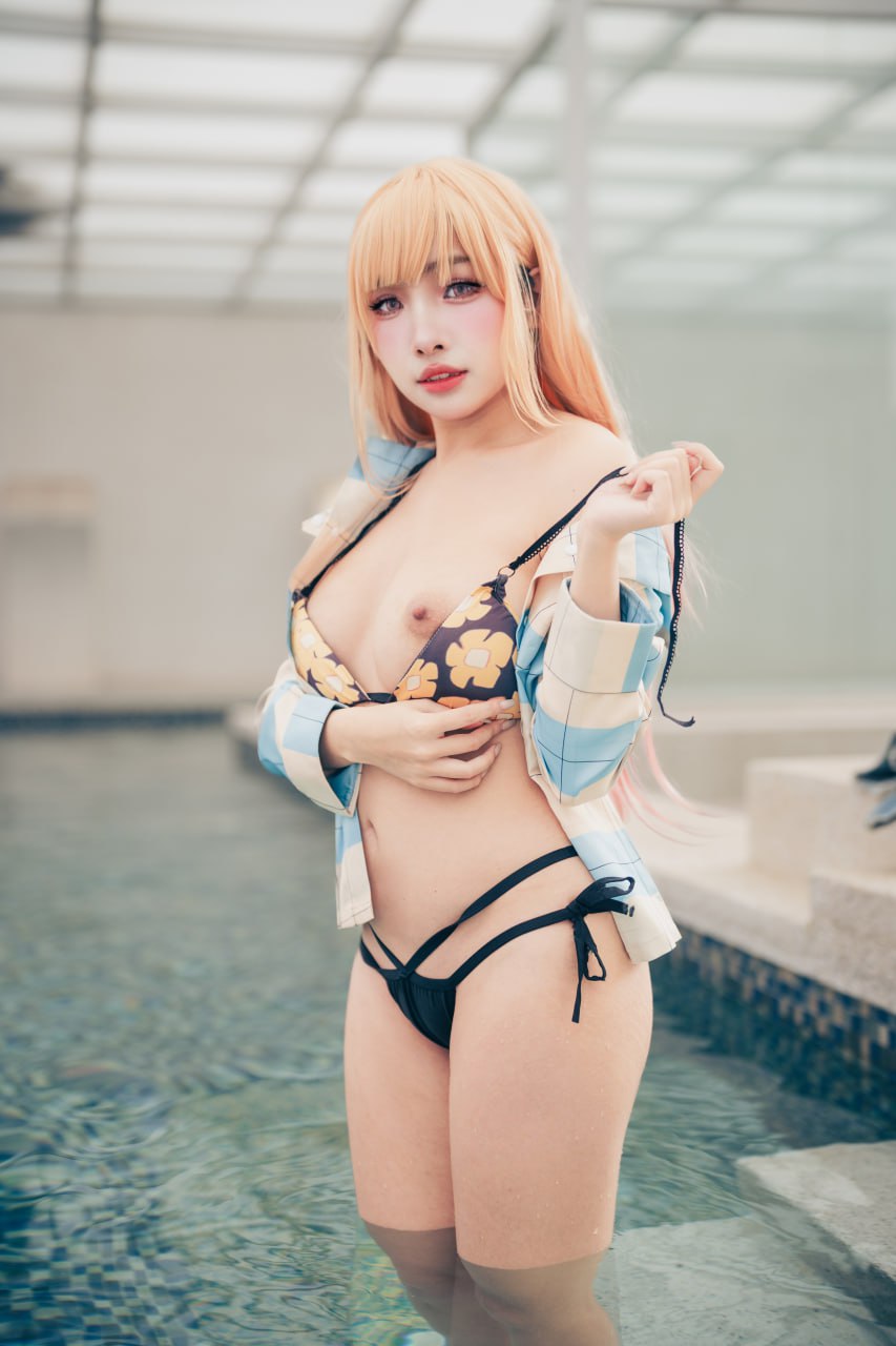 HentaiVN.net - Ảnh 61 - Momo - Marin Kitagawa