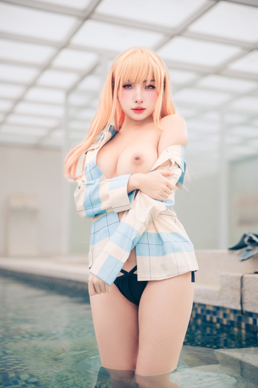 HentaiVN.net - Ảnh 62 - Momo - Marin Kitagawa