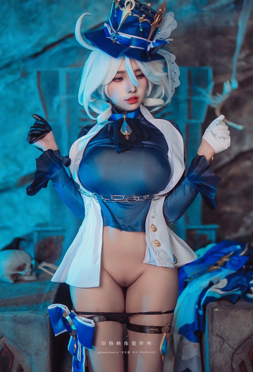 HentaiVN.net - Ảnh 63 - Momo - Fudina