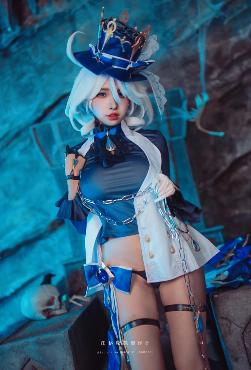 HentaiVN.net - Ảnh 64 - Momo - Fudina