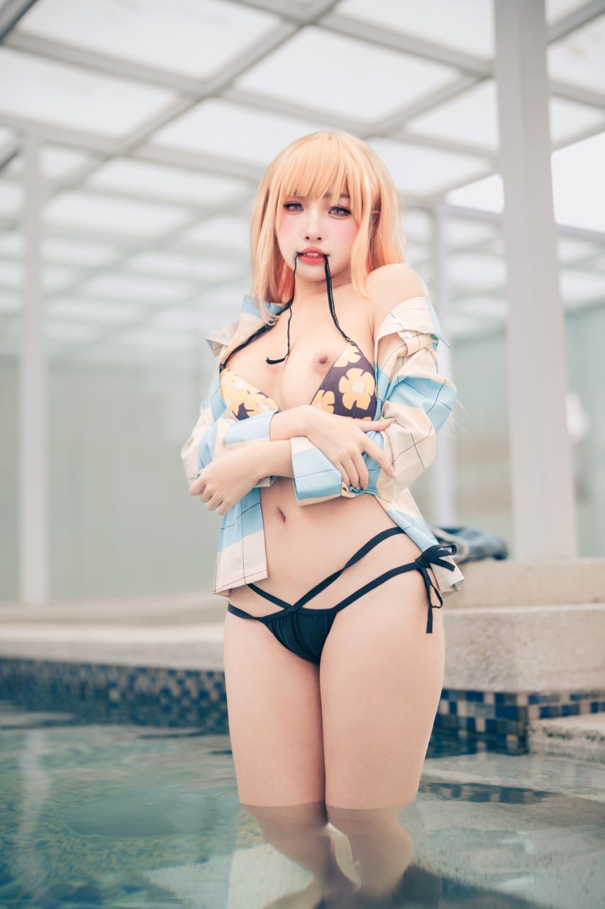 HentaiVN.net - Ảnh 64 - Momo - Marin Kitagawa