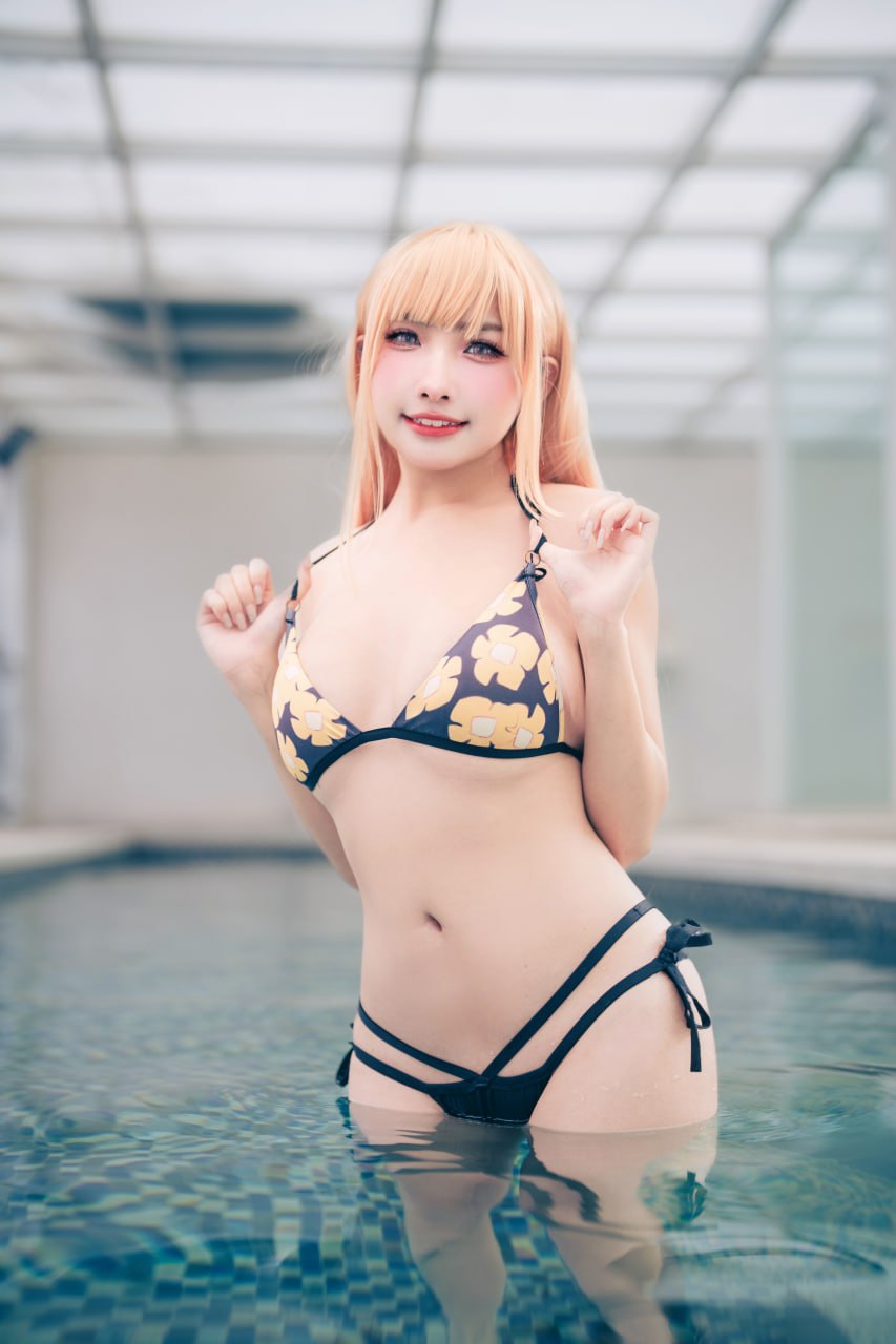HentaiVN.net - Ảnh 66 - Momo - Marin Kitagawa