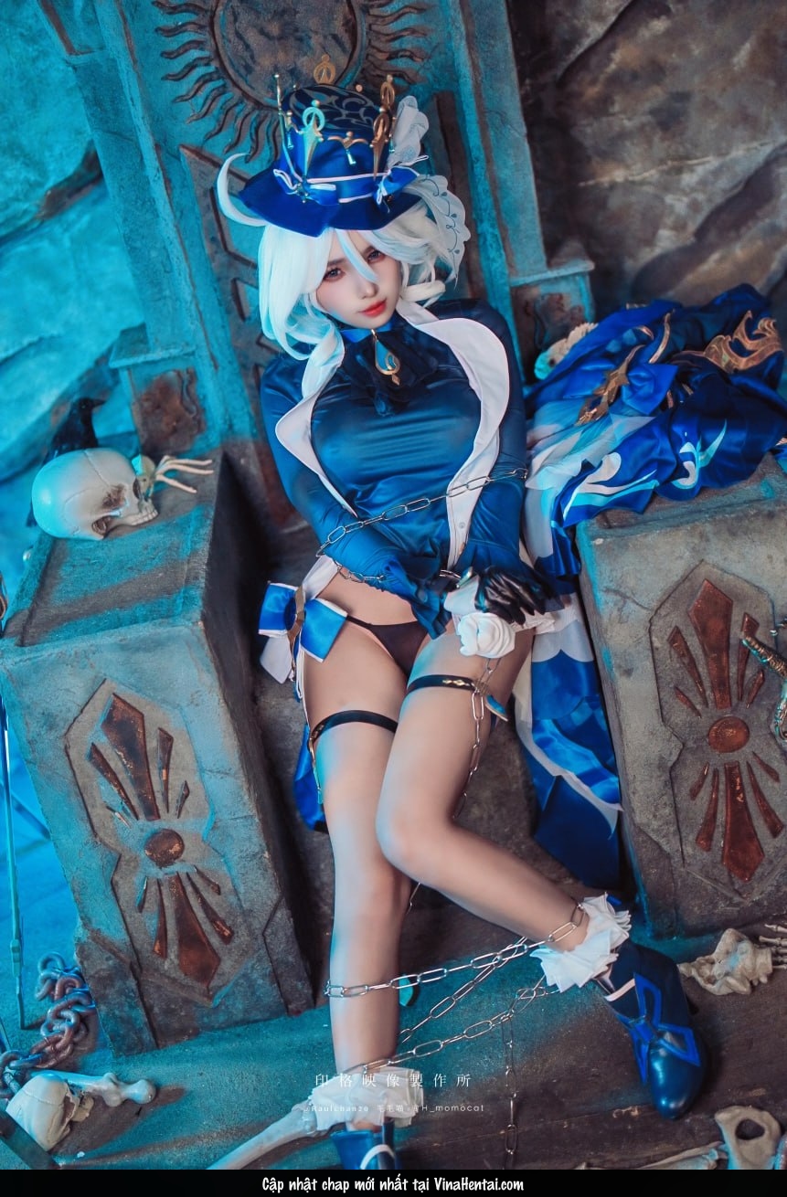 HentaiVN.net - Ảnh 67 - Momo - Fudina