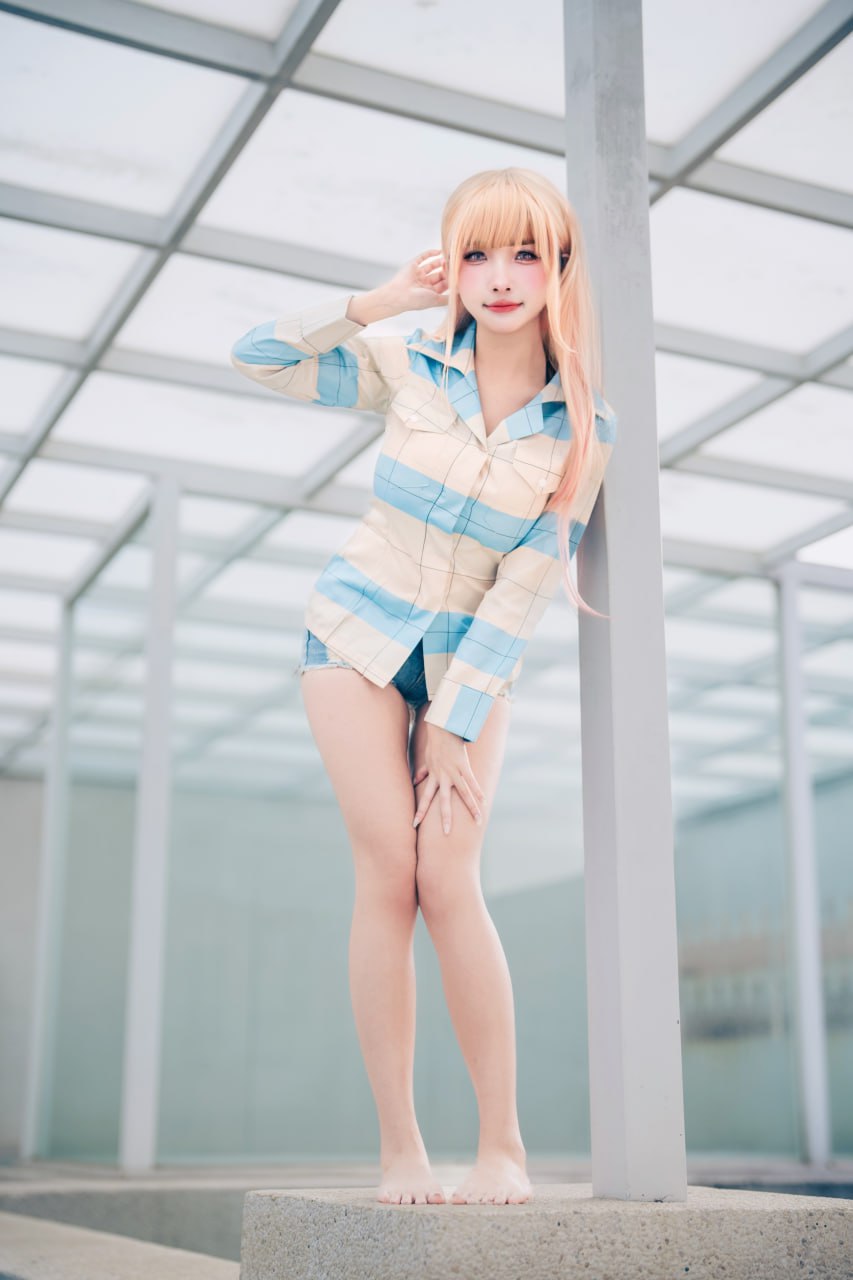 HentaiVN.net - Ảnh 67 - Momo - Marin Kitagawa