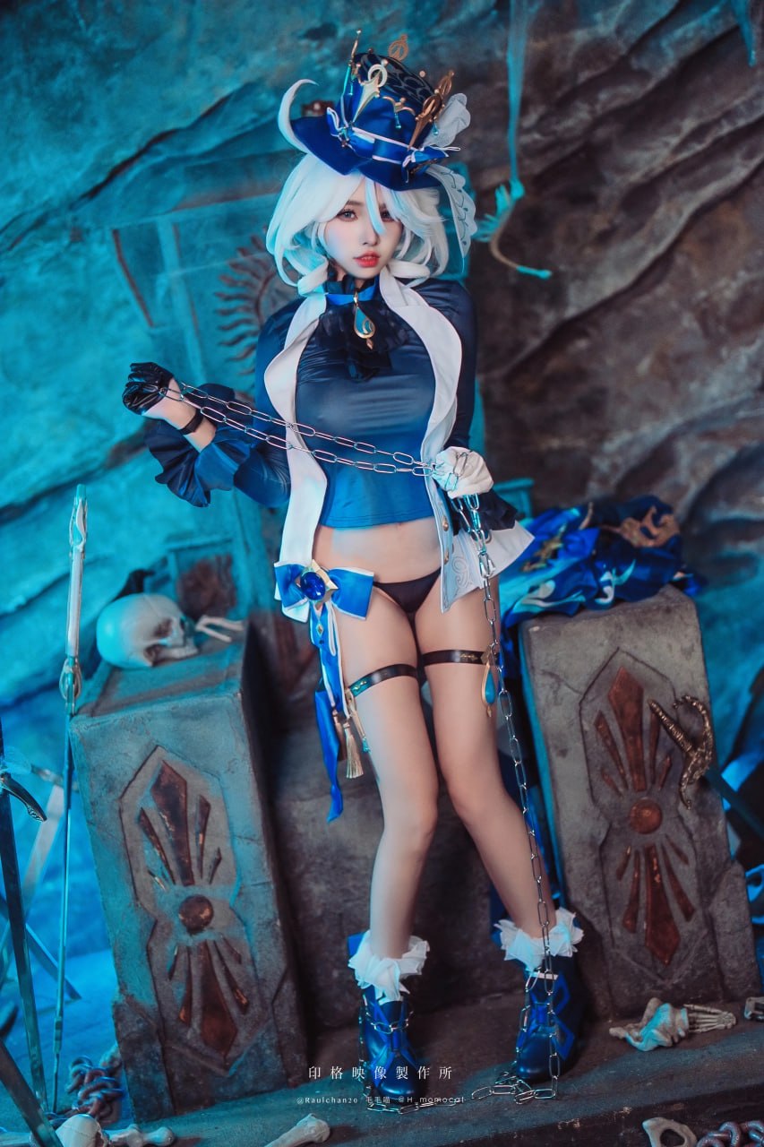 HentaiVN.net - Ảnh 69 - Momo - Fudina
