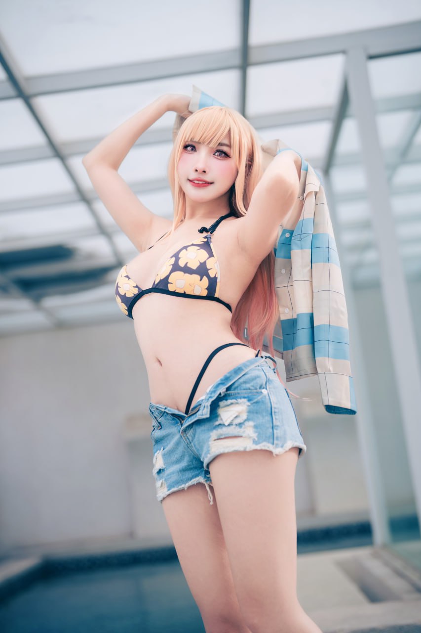 HentaiVN.net - Ảnh 69 - Momo - Marin Kitagawa