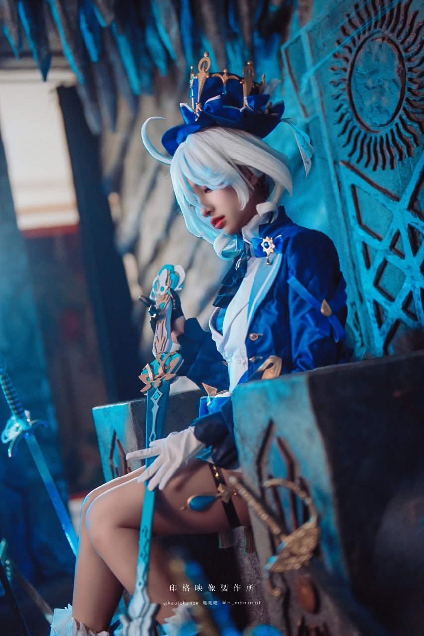 HentaiVN.net - Ảnh 6 - Momo - Fudina