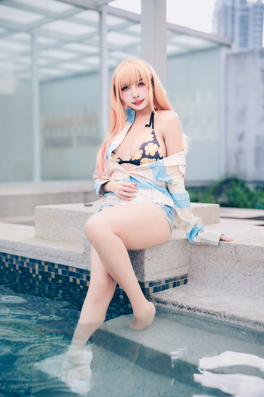 HentaiVN.net - Ảnh 70 - Momo - Marin Kitagawa