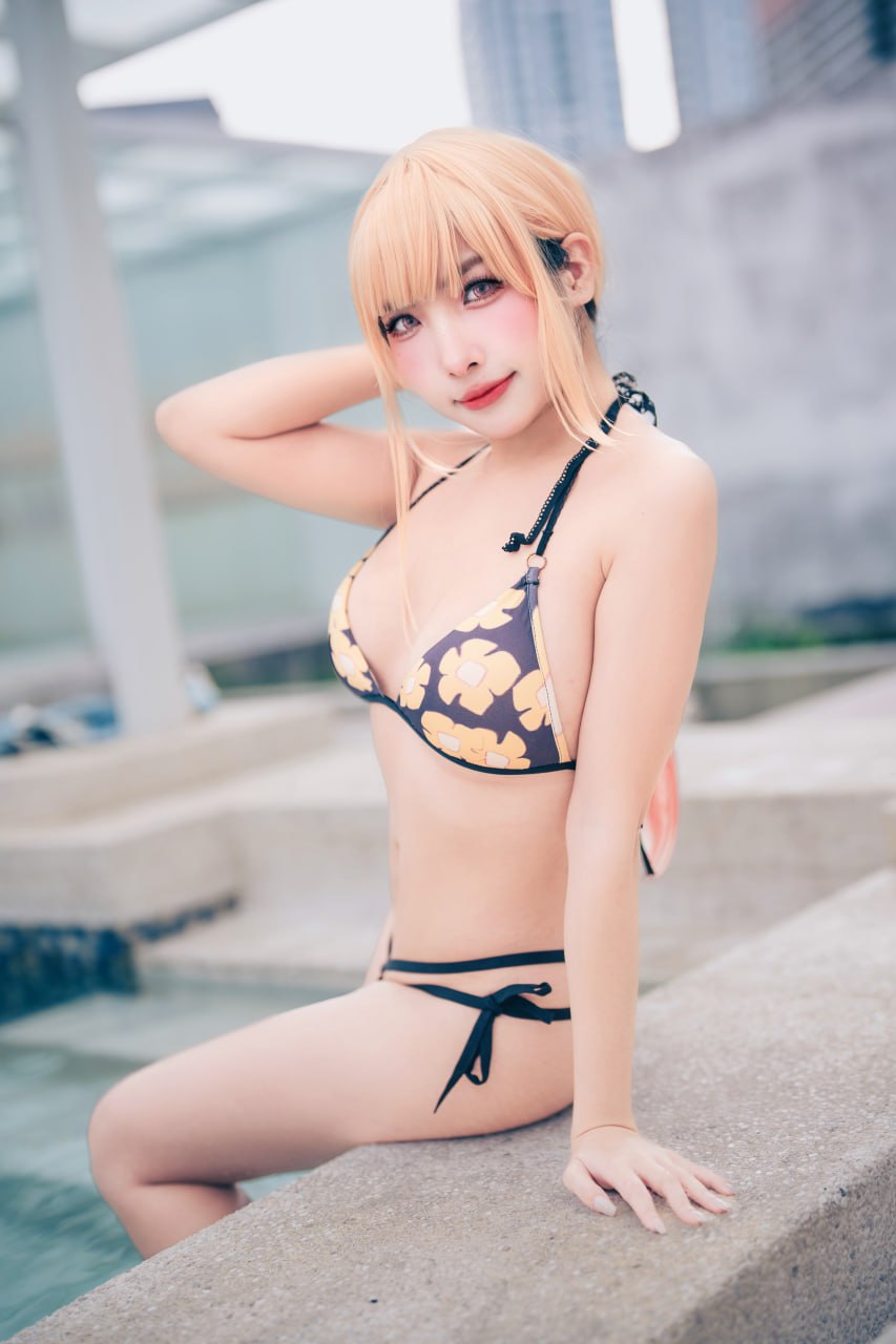 HentaiVN.net - Ảnh 7 - Momo - Marin Kitagawa