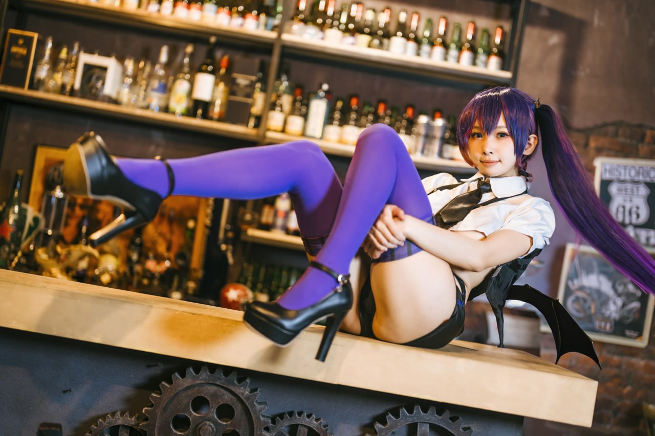 HentaiVN.net - Ảnh 8 - Momo - The Little Devil Motaro