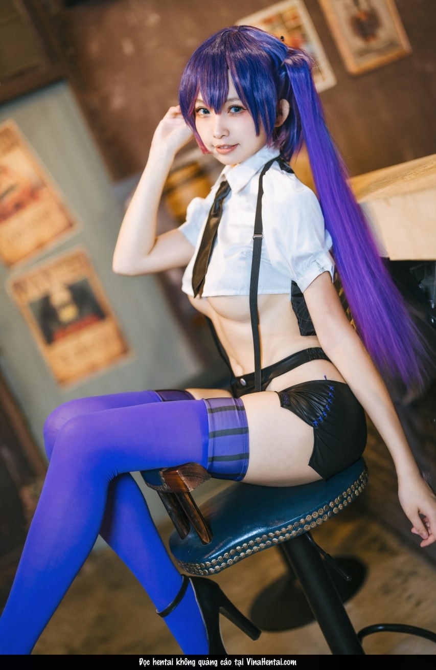 HentaiVN.net - Ảnh 9 - Momo - The Little Devil Motaro