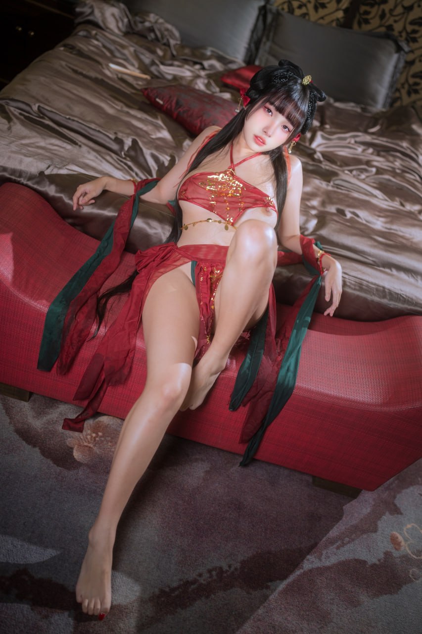 HentaiVN.net - Ảnh 9 - Momo - Moon Night