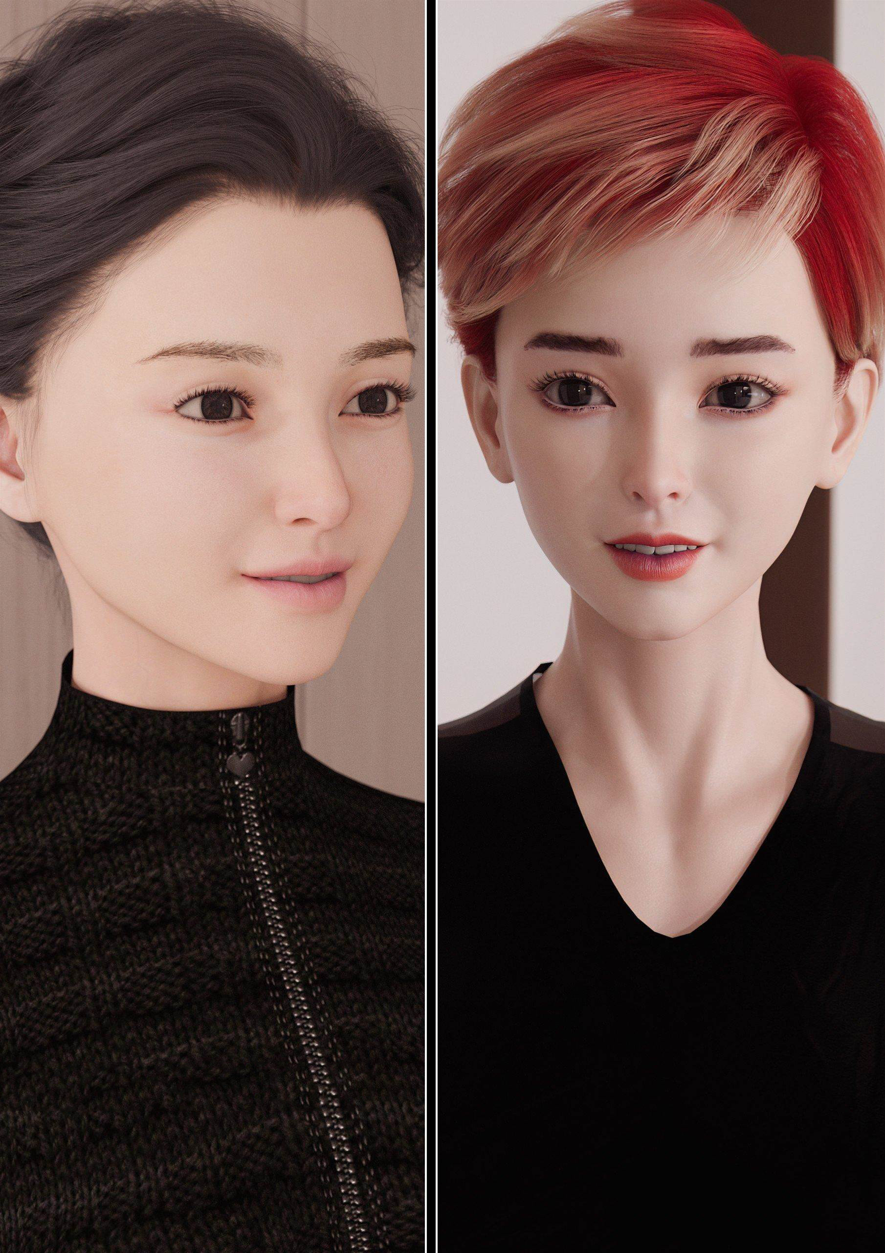 HentaiVN.net - Ảnh 11 - Ham Muốn Kì Lạ Với Mẹ - Chương 6Trò Chơi Đóng Vai