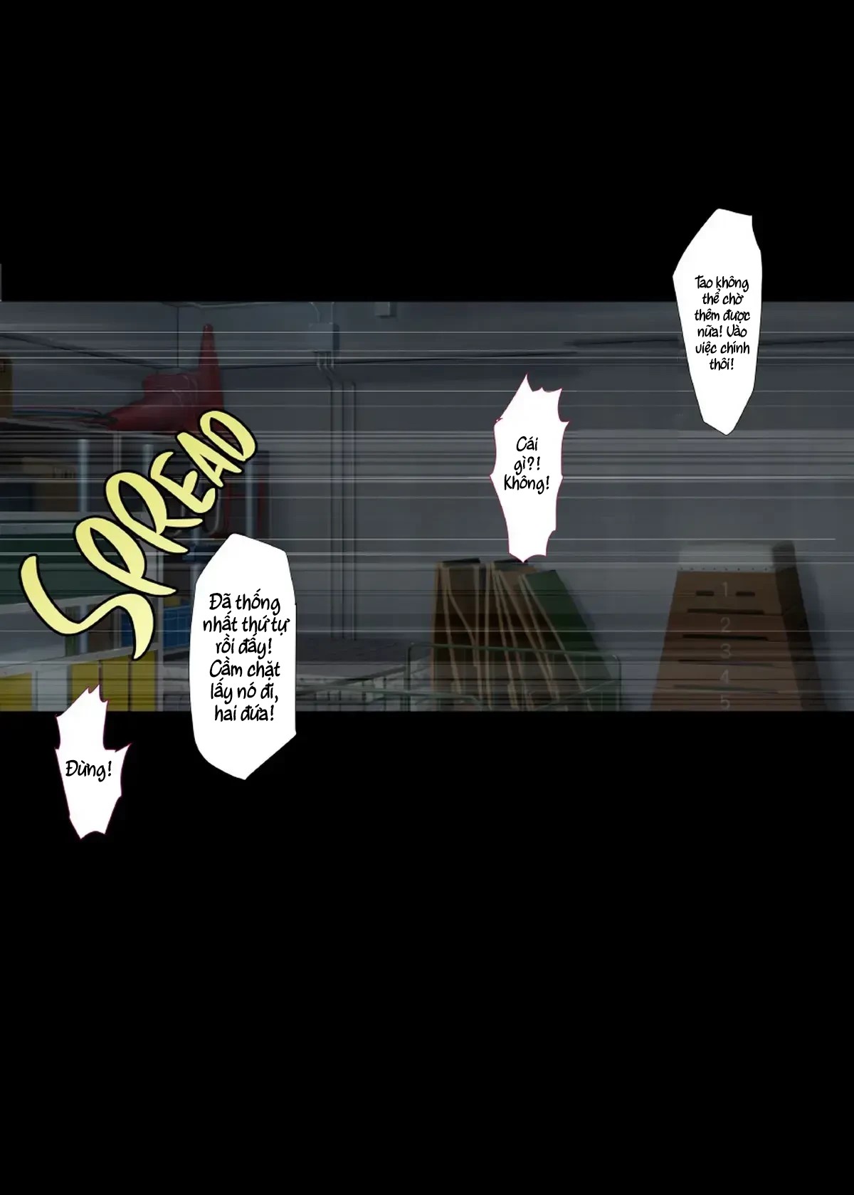 HentaiVN.net - Ảnh 13 - Nếu thành girl, thì em sẽ...😈 - chap 3