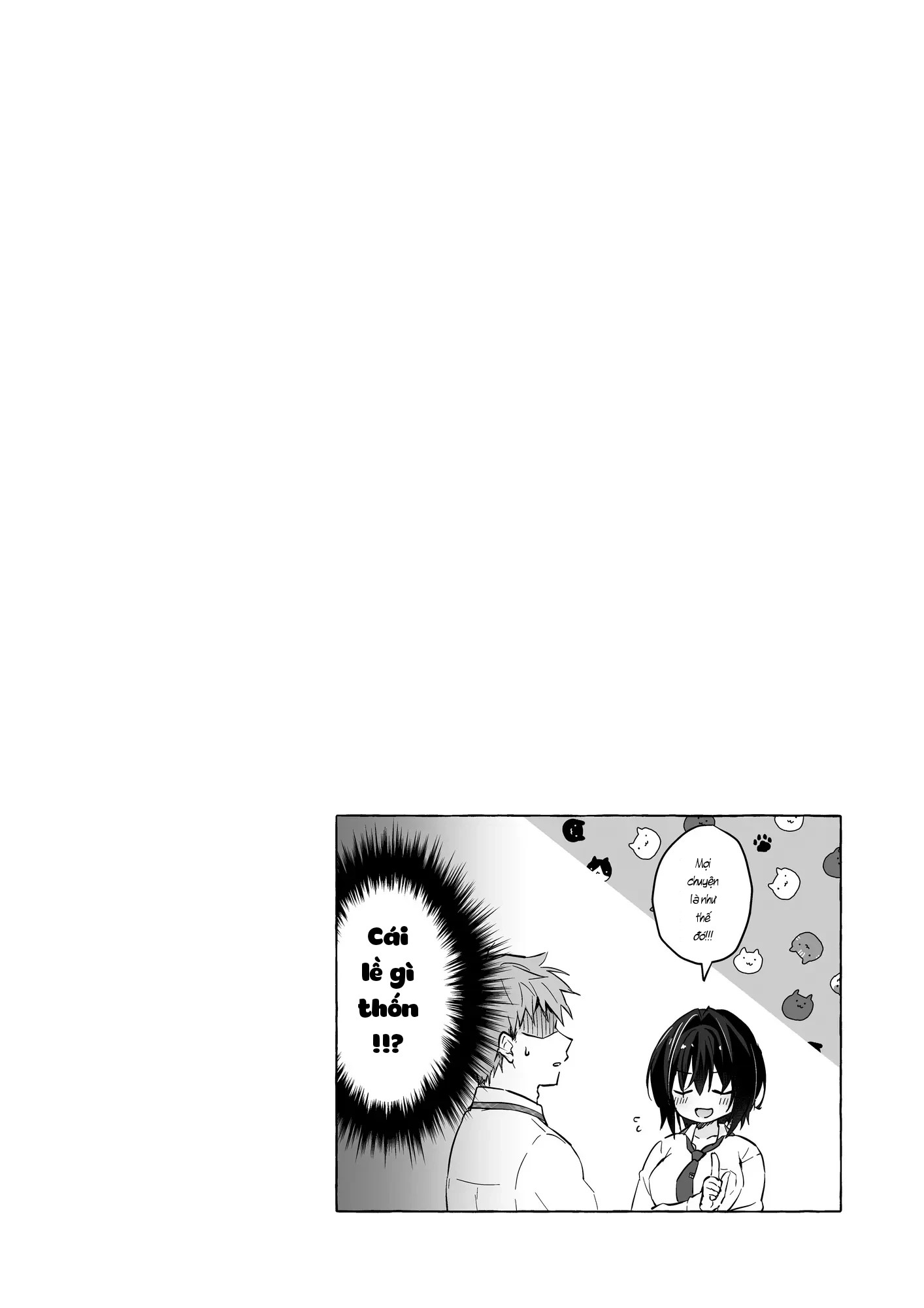 HentaiVN.net - Ảnh 20 - TS: cuộc sống tềnh dục của bé akira - chap 10 - oăn sọt