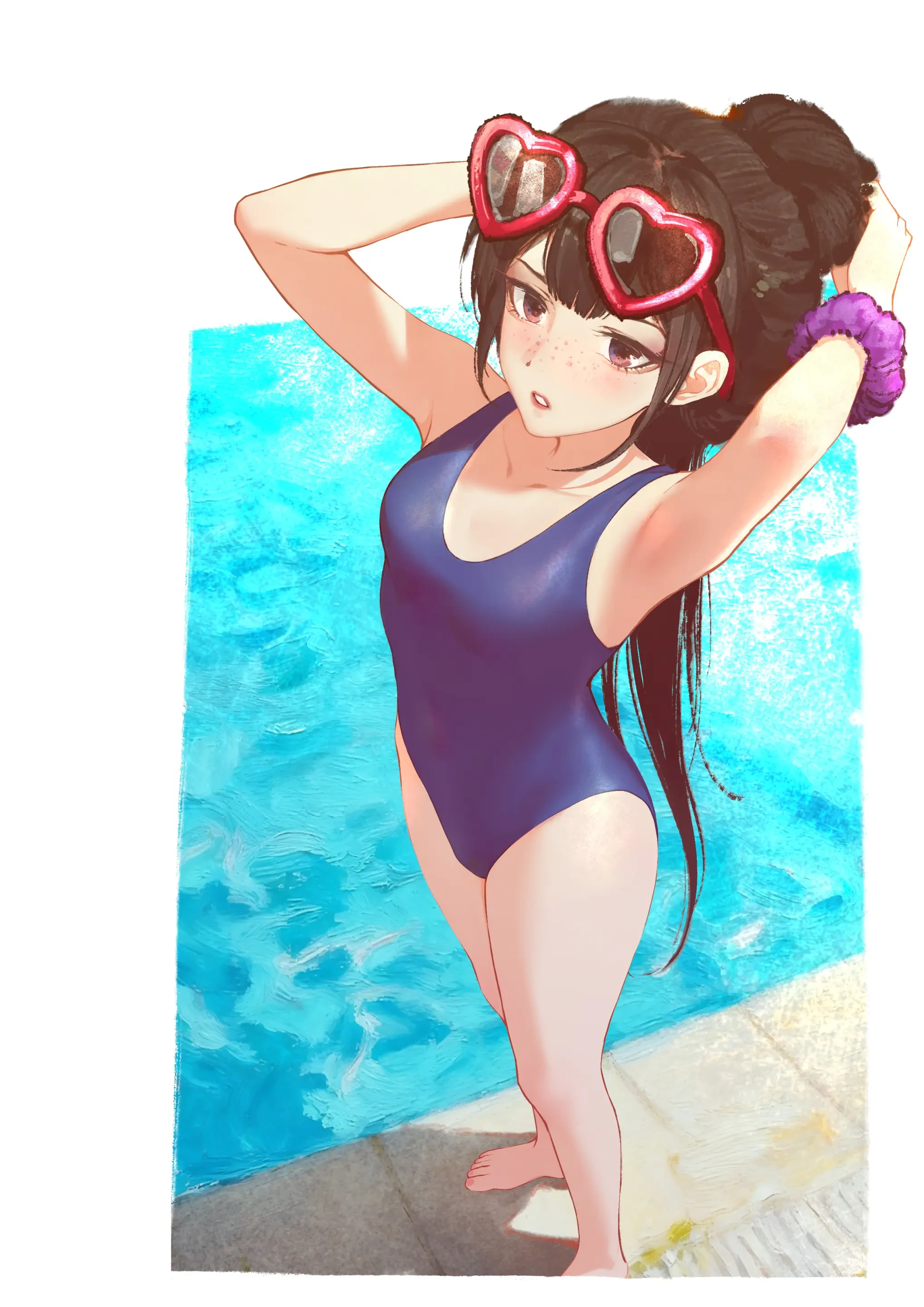 HentaiVN.net - Ảnh 11 - Kim bình mai - bonus- bunos