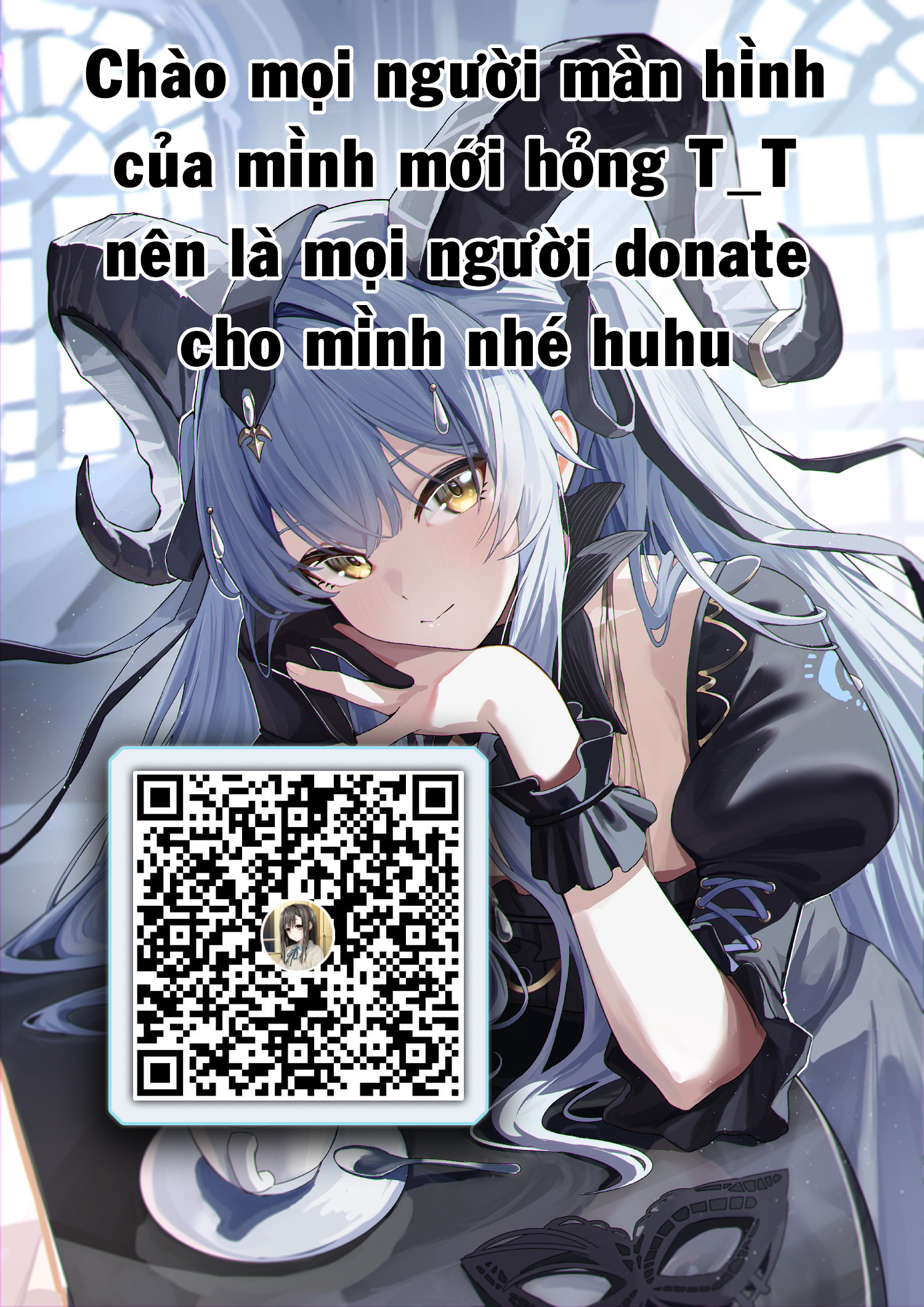 HentaiVN.net - Ảnh 6 - Cầu xin ngài! Inaba-sama - Oneshot Ngọt