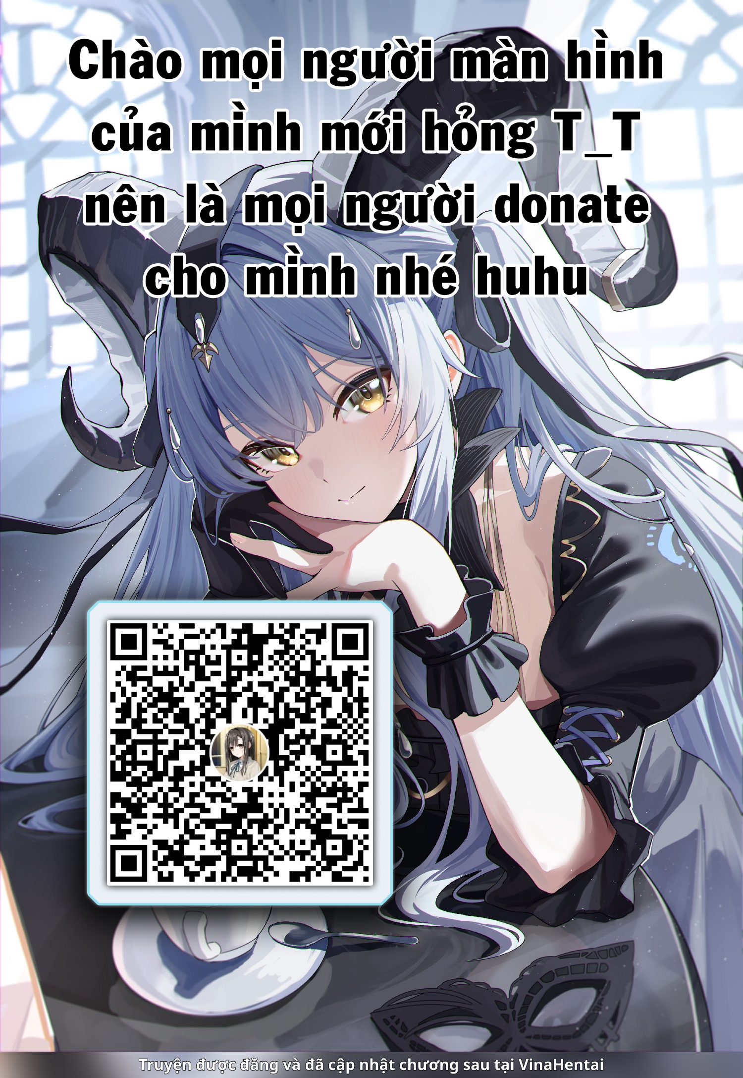 HentaiVN.net - Ảnh 3 - Ông chú và cháu trai - Oneshot ngắn