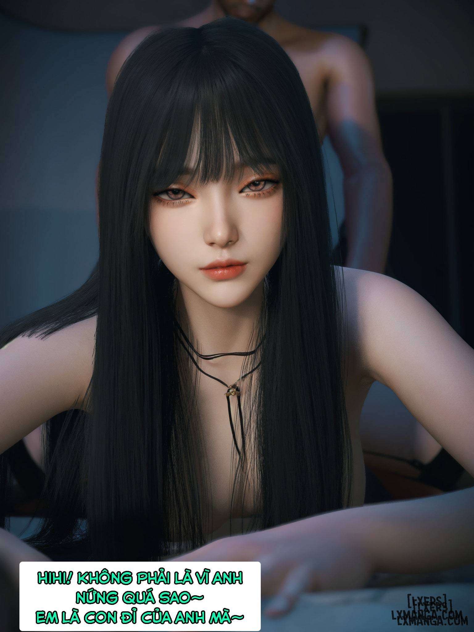 HentaiVN.net - Ảnh 19 - Quyến Rũ - Chương 1