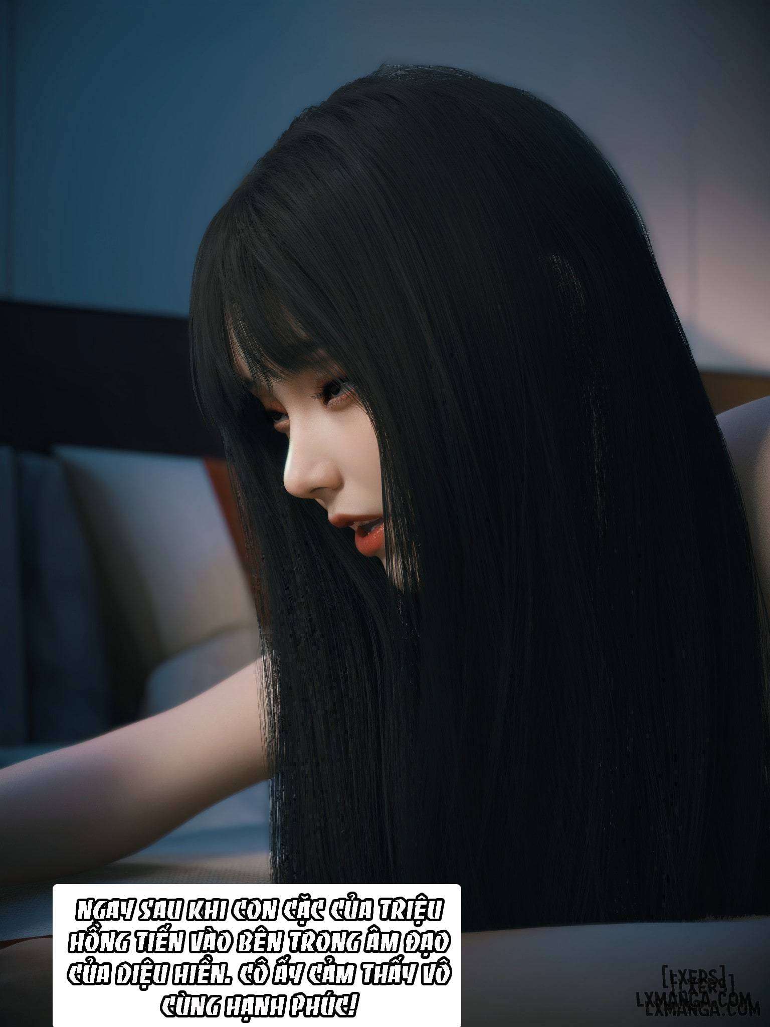 HentaiVN.net - Ảnh 29 - Quyến Rũ - Chương 1