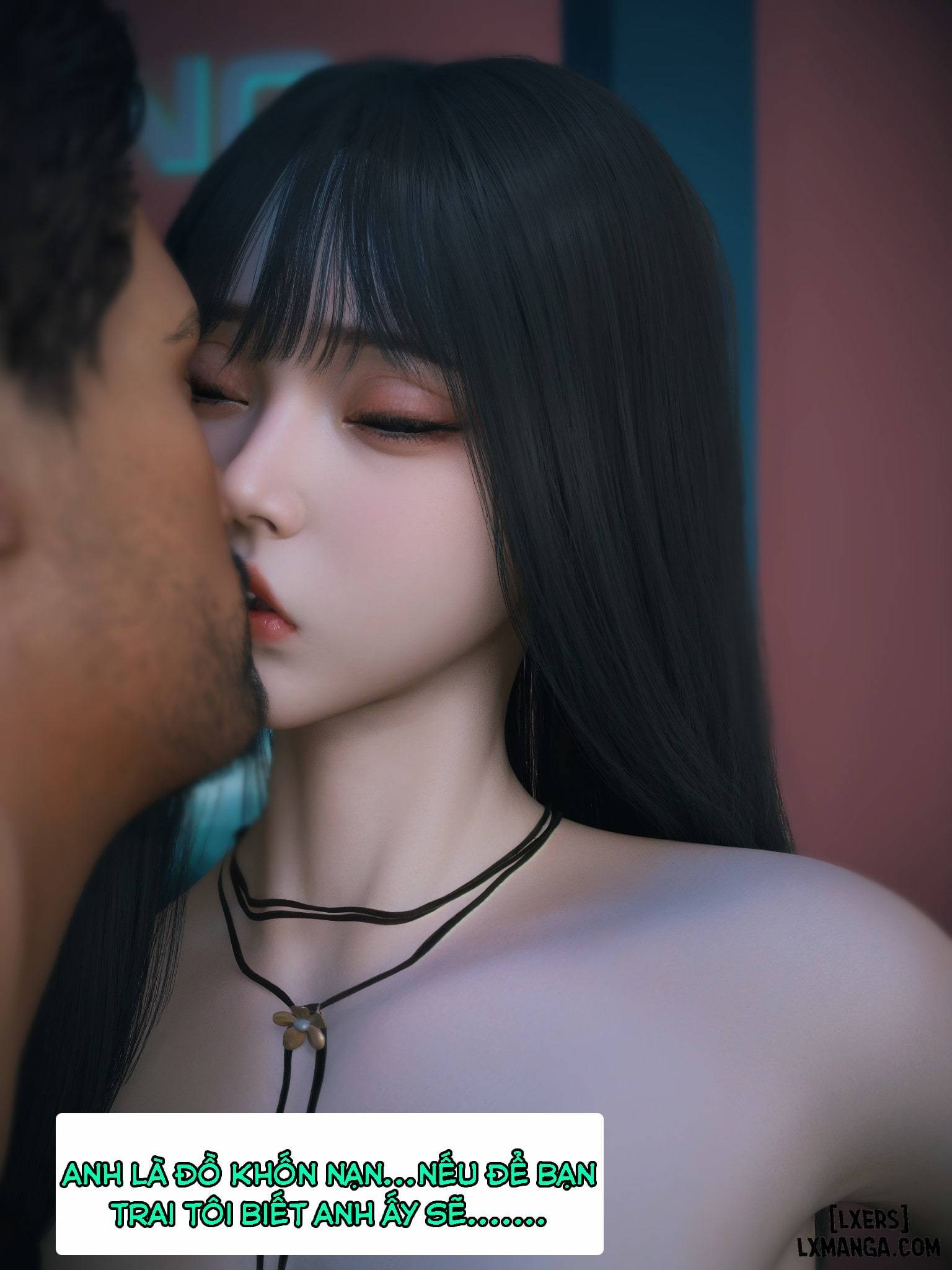 HentaiVN.net - Ảnh 50 - Quyến Rũ - Chương 1