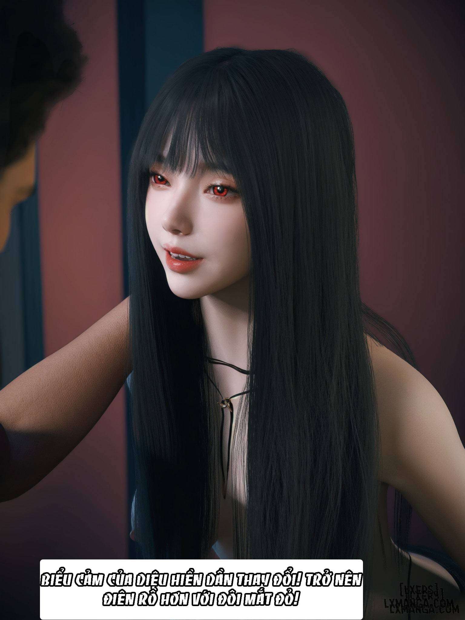 HentaiVN.net - Ảnh 58 - Quyến Rũ - Chương 1