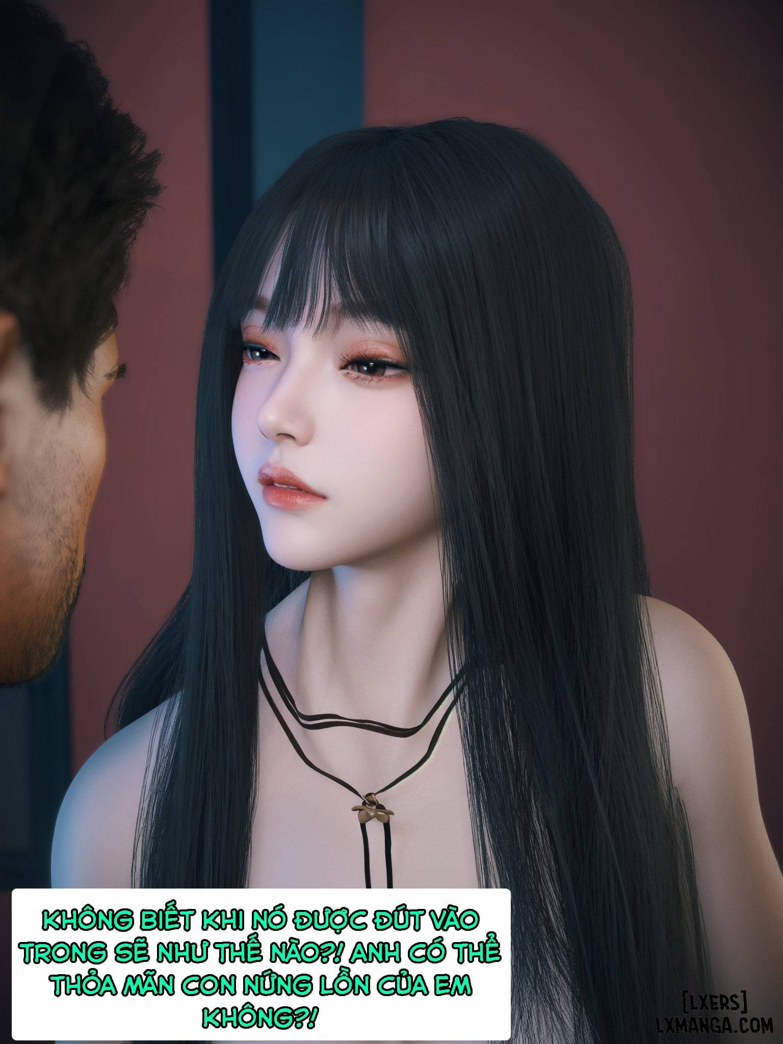 HentaiVN.net - Ảnh 82 - Quyến Rũ - Chương 1