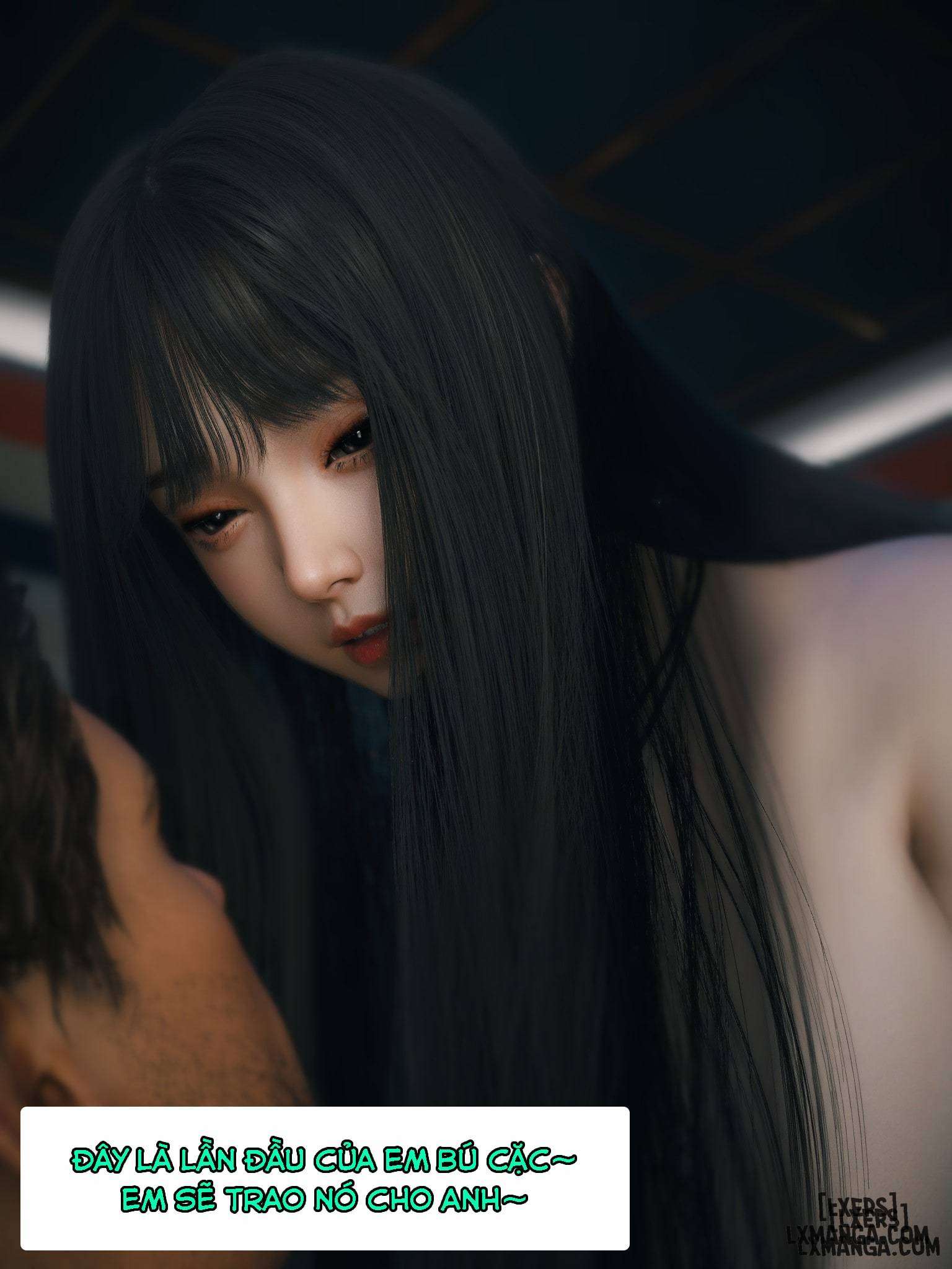 HentaiVN.net - Ảnh 96 - Quyến Rũ - Chương 1