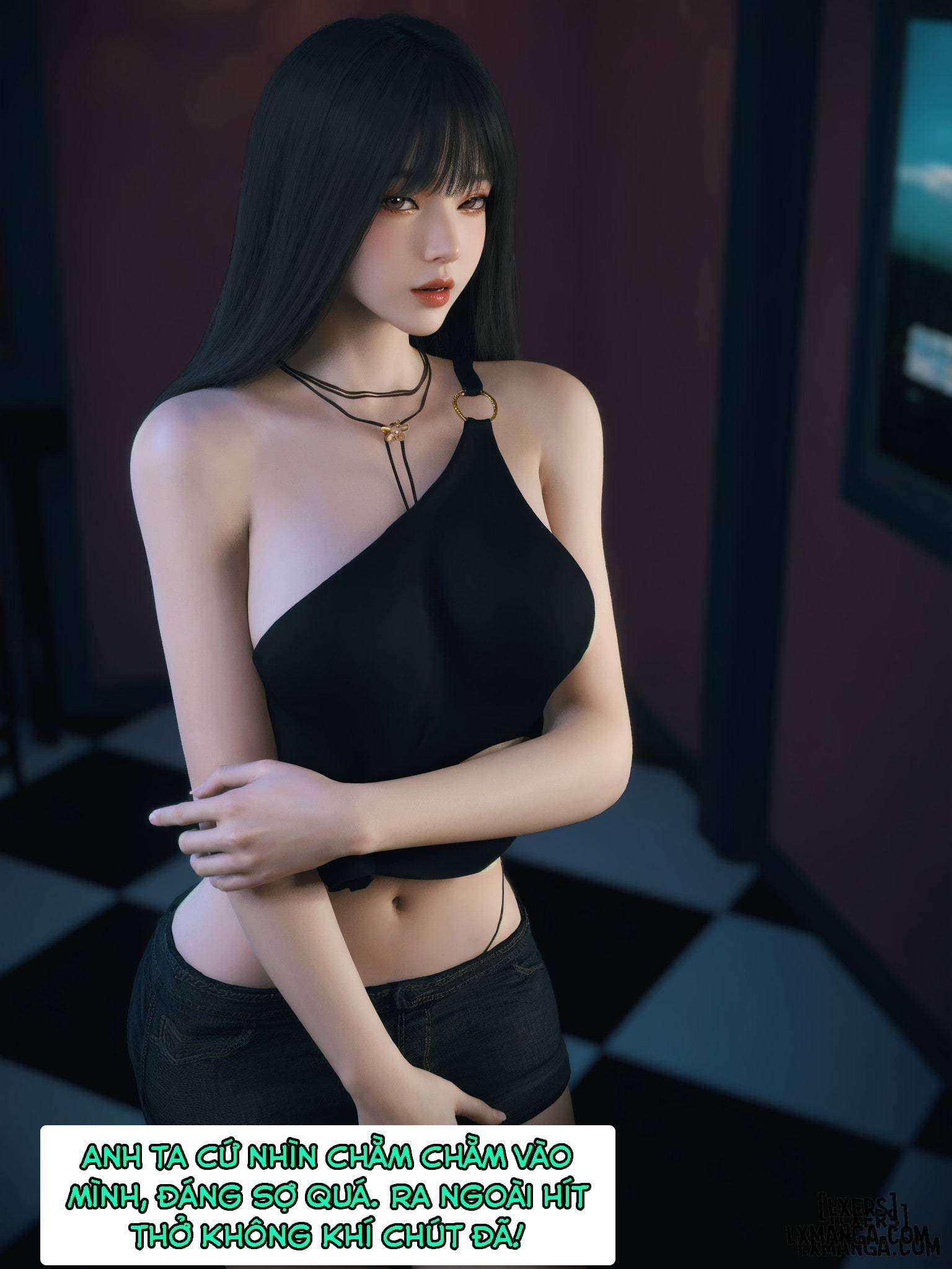 HentaiVN.net - Ảnh 103 - Quyến Rũ - Chương 1